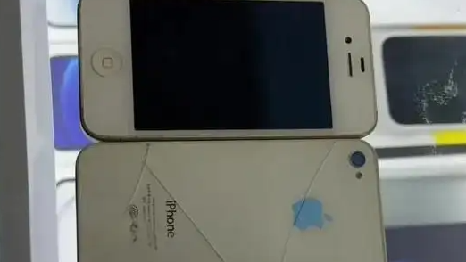 iPhone4突然爆火，回收价涨了60倍