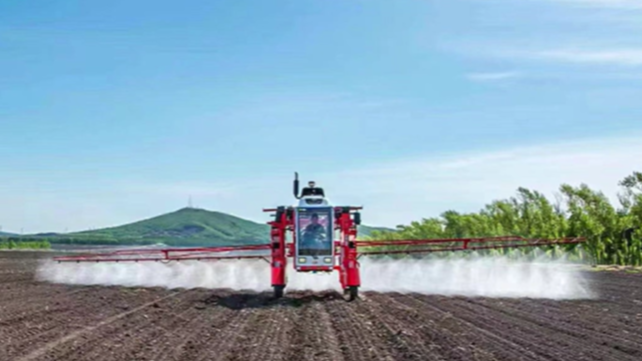 寻找中国大豆单产提升之路