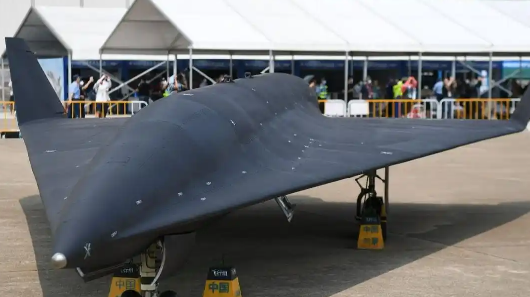 无侦-8性能曝光：采用火箭发动机、能清晰定位航母