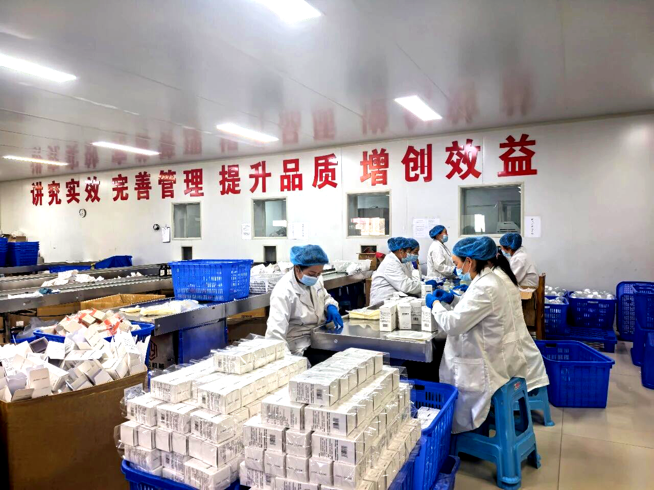 河南确山：芳香产业铺就致富路