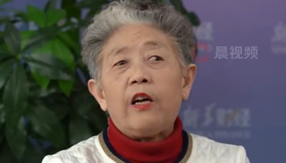 老干妈回应陶华碧出山救子传闻：一直在公司，复出是猜测