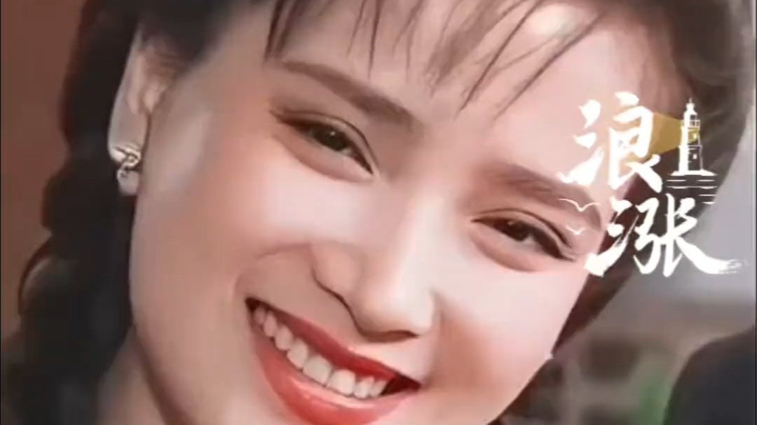 何晴儿子发文纪念母亲 头像仍为全黑