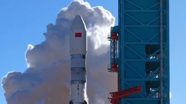 中国航天，2026迎来开门红！