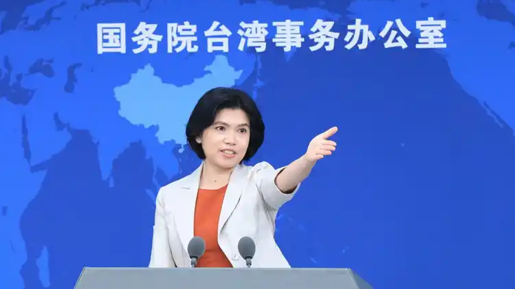 台湾女孩寻味刨猪汤收到网友热情推荐，国台办回应