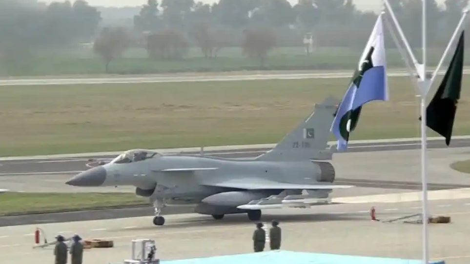 歼-10CE首次官宣取得实战战果，意味着什么？