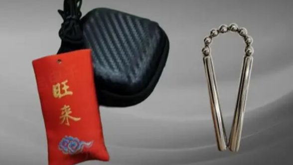 “米粒耳机”是摸鱼神器，还是作弊神器？