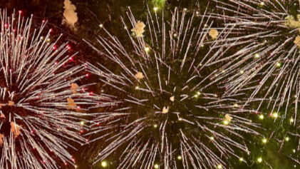 商丘查处3起涉烟花爆竹违法行为