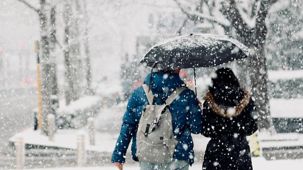 暴雪、局部大暴雪！18日夜间至20日，河南将迎大范围降雪
