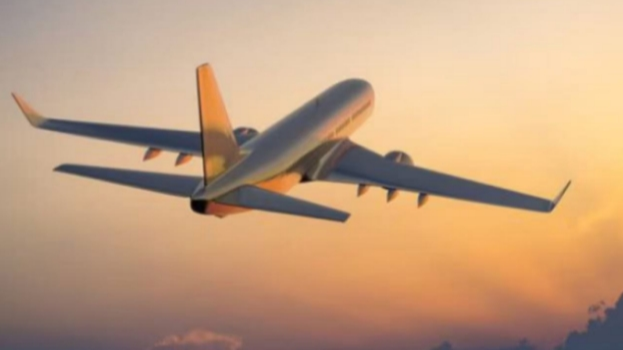 伊朗领空重新开放