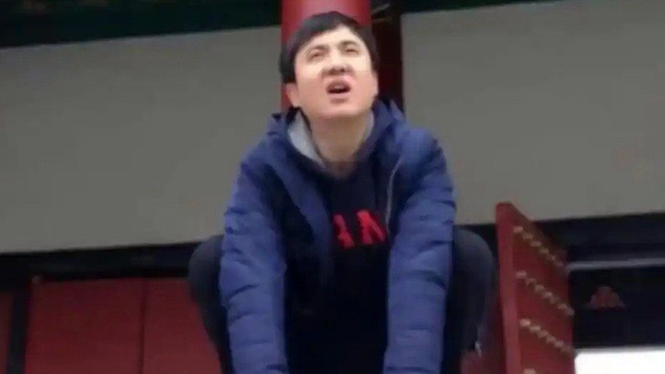 QQ官方辟谣沈腾QQ空间被盗：是腾哥来时路