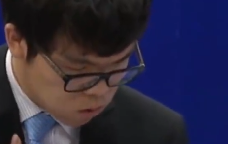 柯洁悼念聂卫平：聂老一路走好