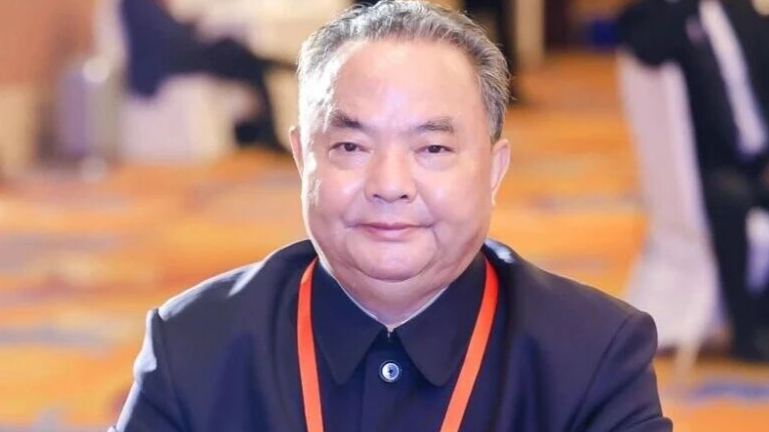 福建省旅游协会：解除罗大友职务