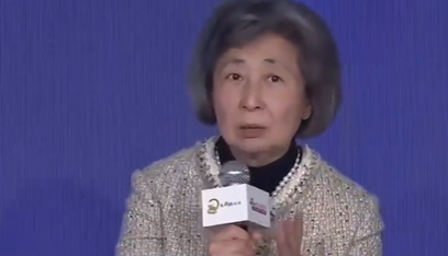 刘姝威：福耀科技大学大一学生寒假被企业抢光