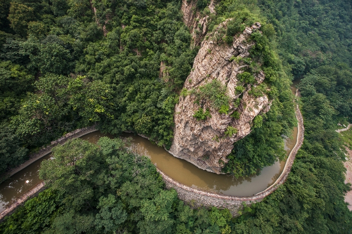理响中国·AI说|赓续中原红色基因 激发河南高质量发展新动能