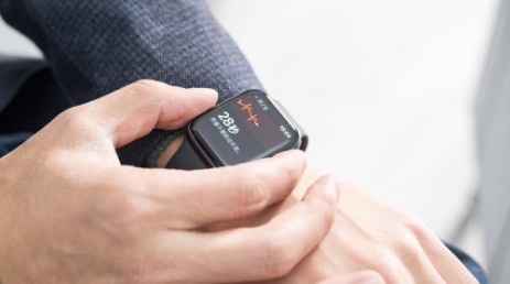 有一种焦虑叫“手表说我没睡好” 数据变化引发的健康困扰