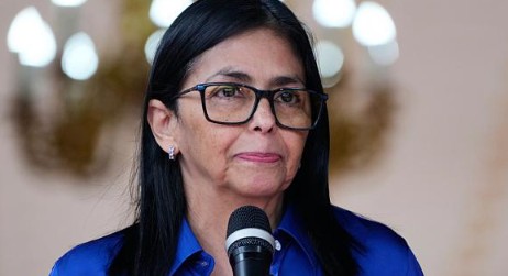 委内瑞拉代总统呼吁推进石油行业改革以吸引外资