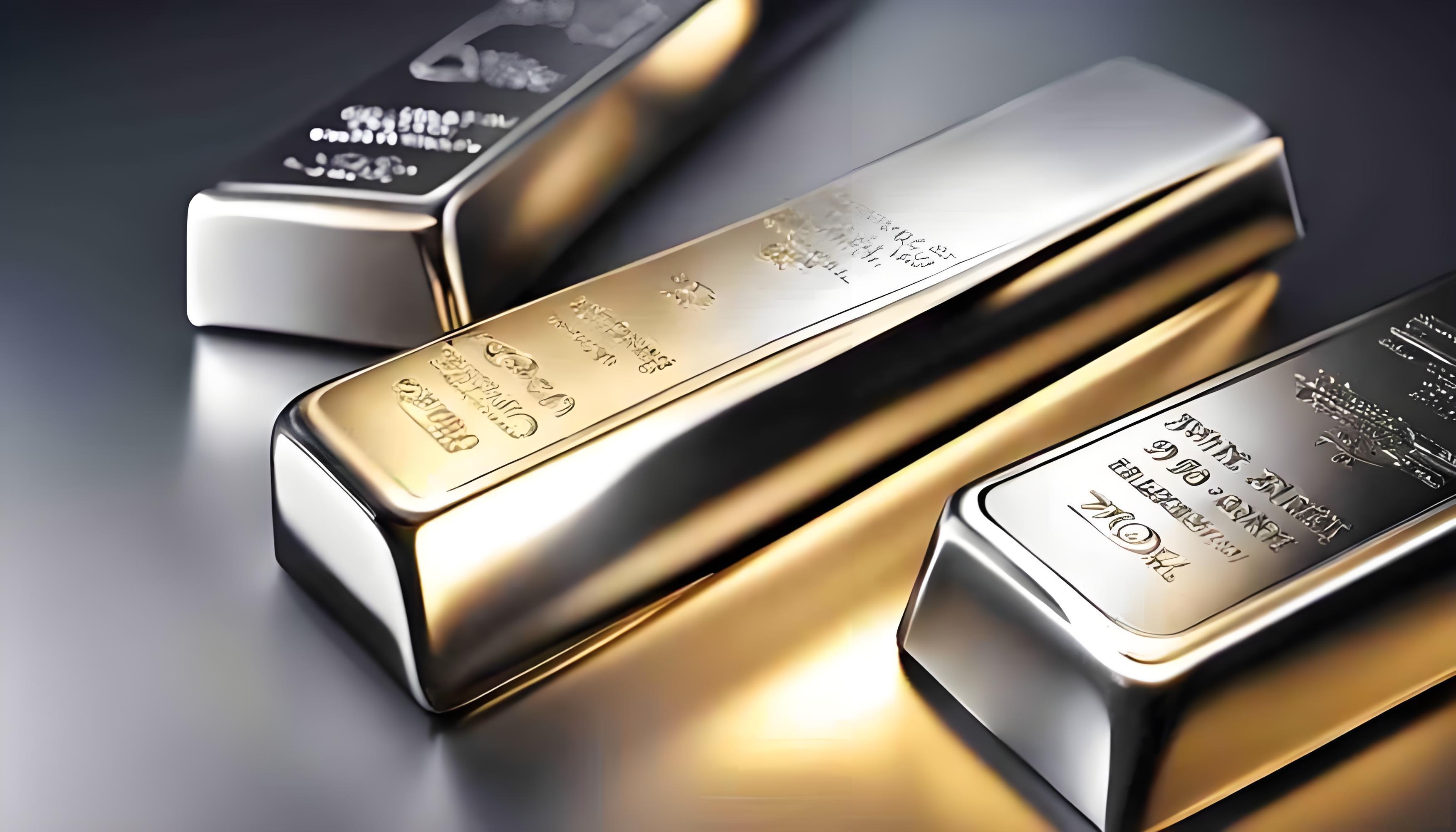 白银柜台人气大涨 业内人士预测银价将持续走高