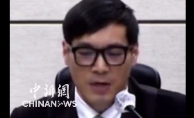 尹锡悦涉内乱首案一审被判5年