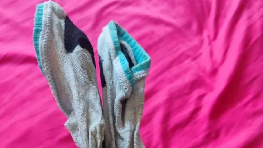 为什么洗完的袜子总是会变硬啊？