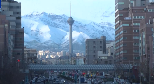 伊朗司法部门：已查明骚乱幕后推手 正在提起诉讼