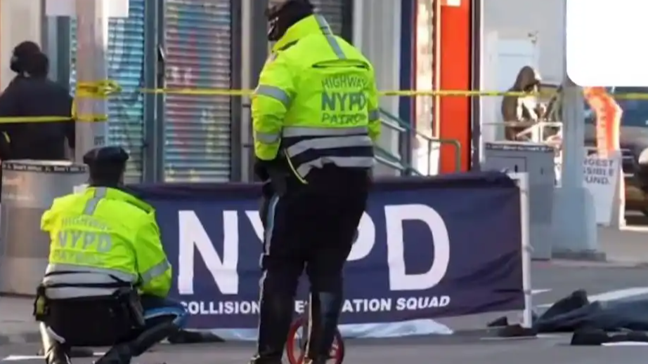 美国童星疑闯红灯被拖行致死，曾出演《All That》