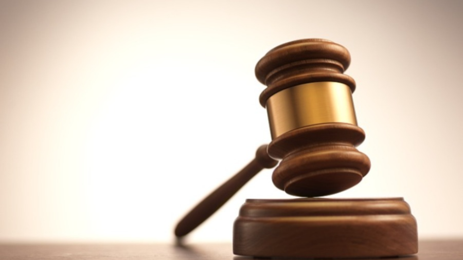 最高法发布2025年司法审判工作主要数据