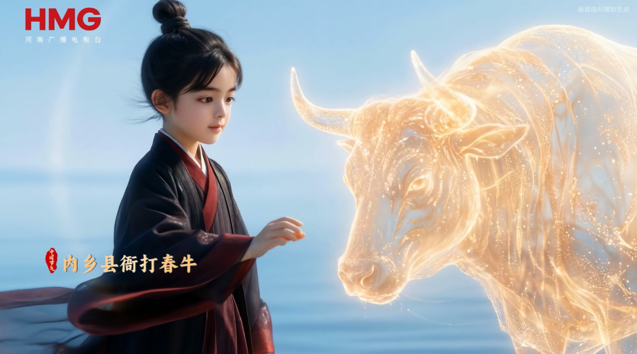 冬将尽，往后春生丨中国节气·大寒