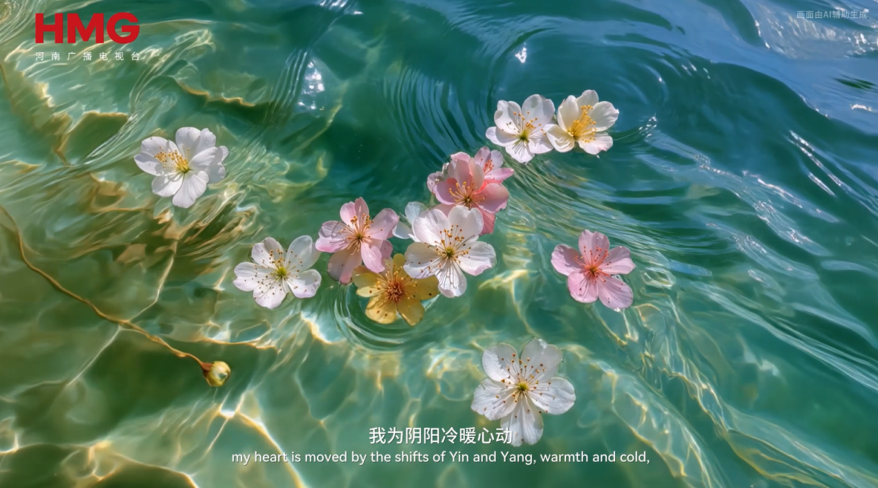 冬将尽，往后春生丨中国节气·大寒