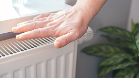 如何科学选购和使用室内加热器 一图读懂