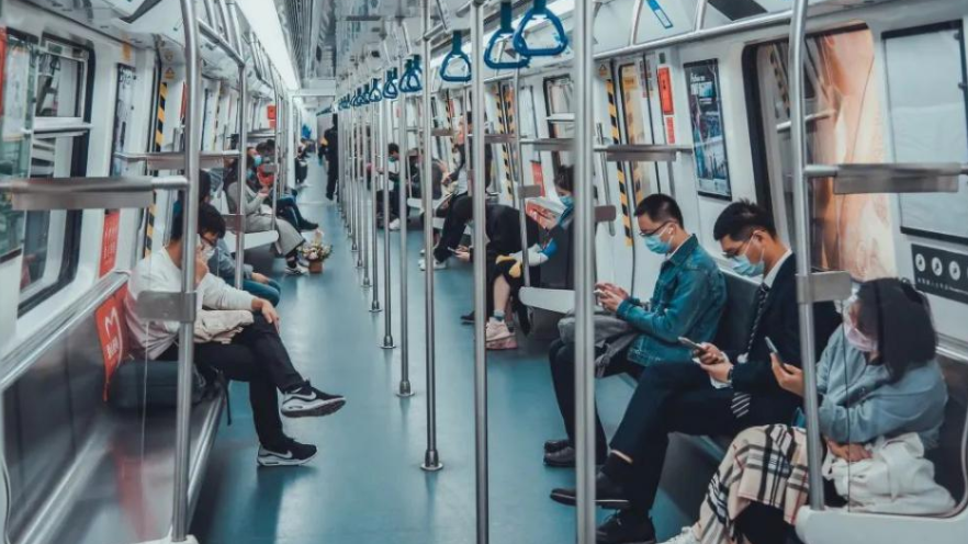 郑州地铁部分线路将要延长运营时间