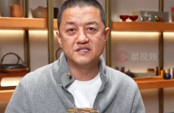 李亚鹏带货茶具暂停30天销售 网友：原来是卖空了