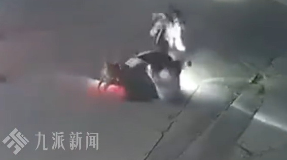 2女子遭未拴绳犬只追咬，狗主人被拘