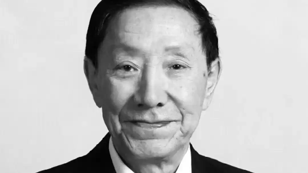 著名相声表演艺术家杨振华逝世