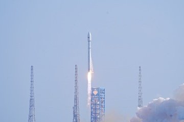 从地面到太空，中国基建正加速迈向宇宙