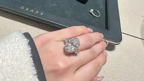 10年前买的钻戒已贬值99%，同期黄金价格涨超400%