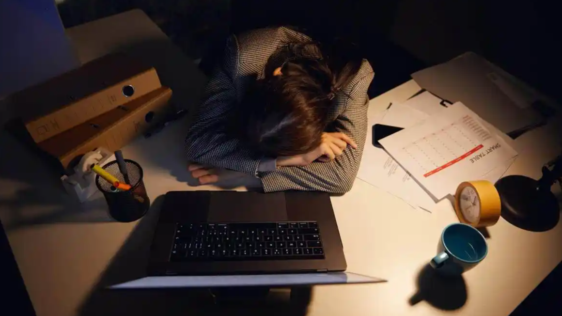 熬夜缺的觉能补回来吗？提高睡眠质量关键看这两点