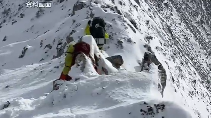 “神秘园”将停更鳌太线视频，提醒：不卖烤肠的山不要去爬