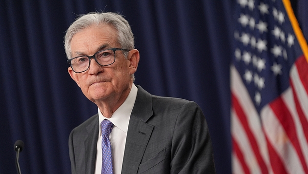 美联储或在鲍威尔任期结束前维持利率不变