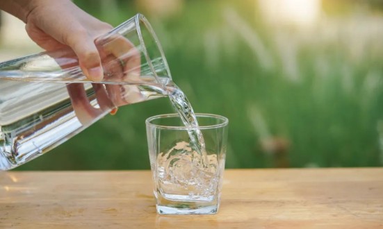 饭前喝一杯，血糖稳了、腰围小了！方法超简单！