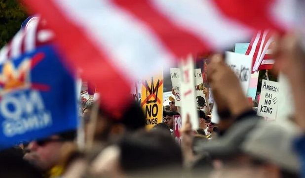 特朗普：“365天内365项胜利”