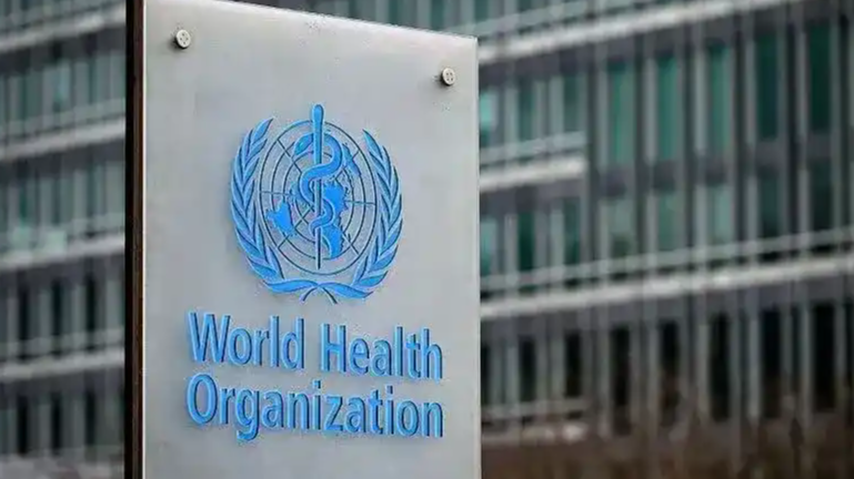 美国正式退出世界卫生组织