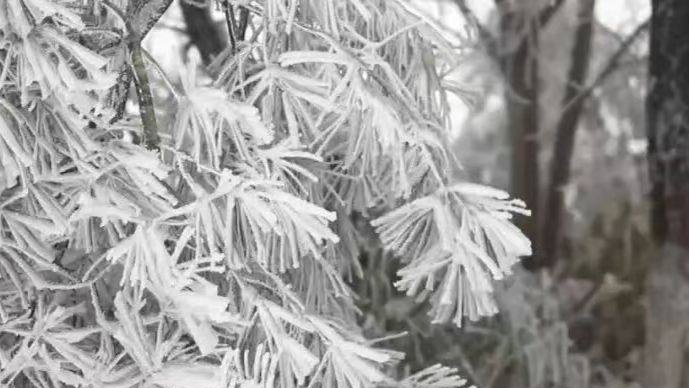 寒潮影响基本结束 气温逐渐回升北方寒意仍强