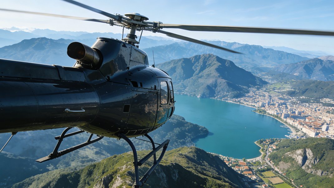 理响中国·AI说|河南省低空旅游发展的困境及对策