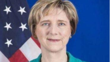 美国任命驻委内瑞拉“准大使”