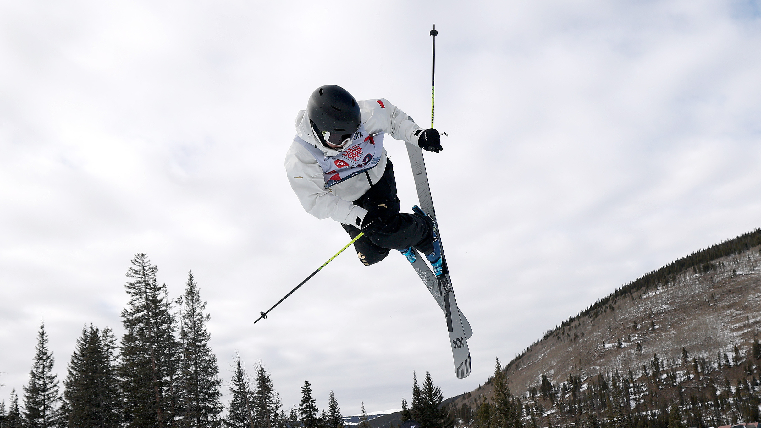 三名河南选手入选2026米兰冬奥会名单