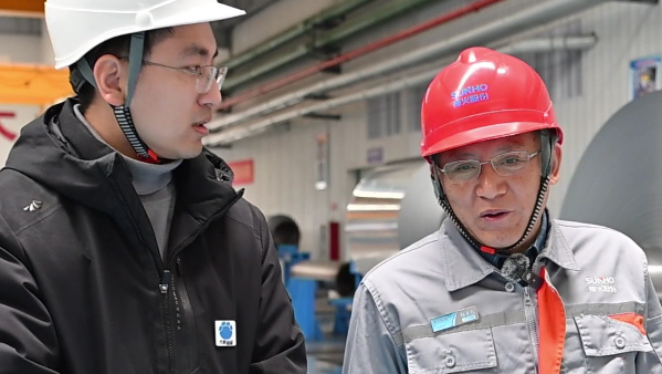 铝箔越薄越耐用？仅有发丝直径的二十分之一