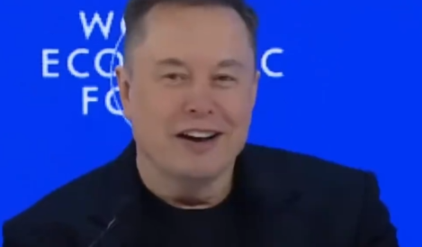 马斯克用谐音梗暗讽特朗普和平委员会