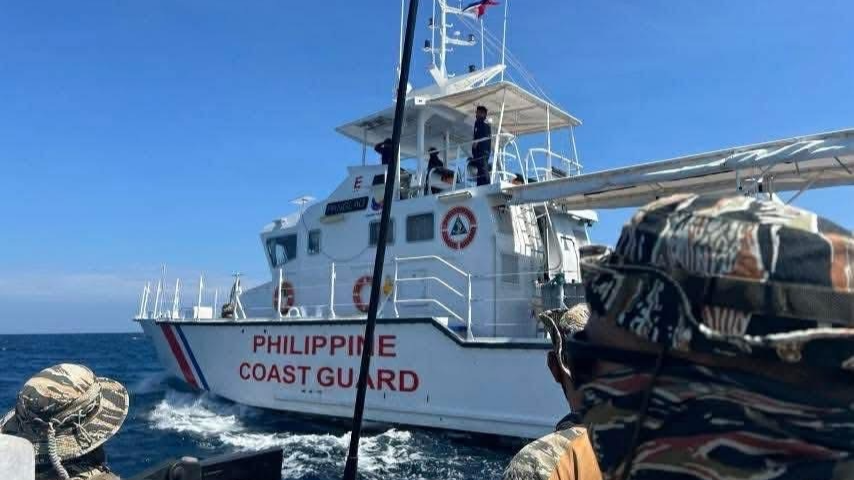 菲律宾南部海域船只失联事故已致7人死亡