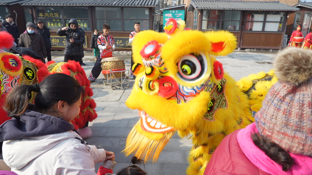 开封市顺河回族区“寻味顺河坊 宋韵烟火气”活动启幕