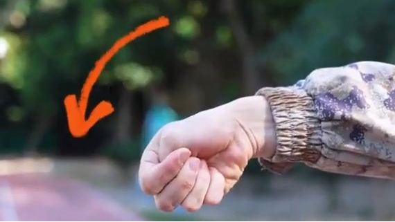 收藏！教你一招3秒自测有没有鼠标手